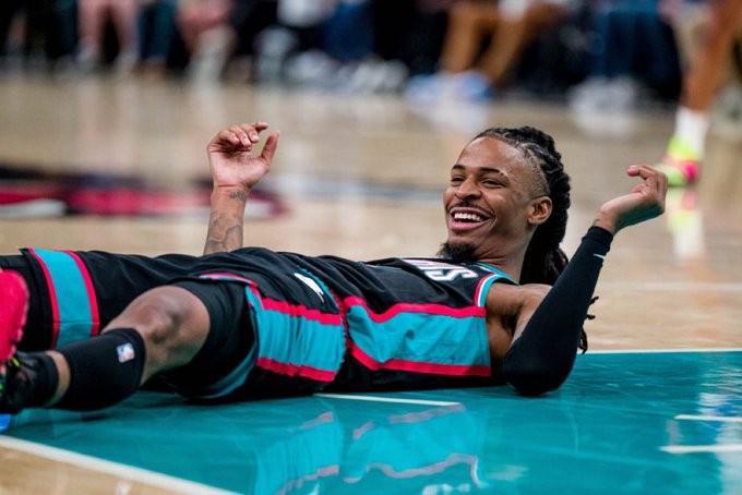 难道要倒搭？记者：莫兰特的交易回报甚至可能比特雷-杨还要糟