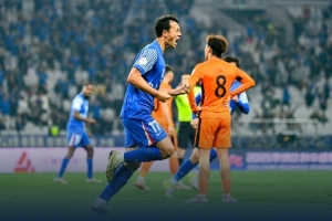记者评今晚中超：蓉城复仇泰山 京津德比也精彩 玉昆还需适应中超