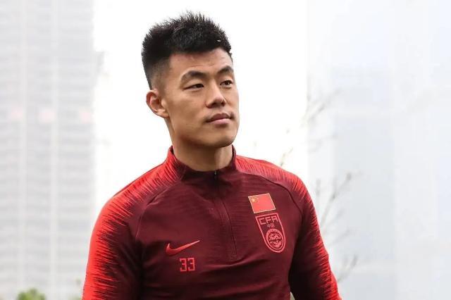 PG电子中国官网-国足热身赛5比0亚泰 谭龙传射建功张玉宁吴曦进球