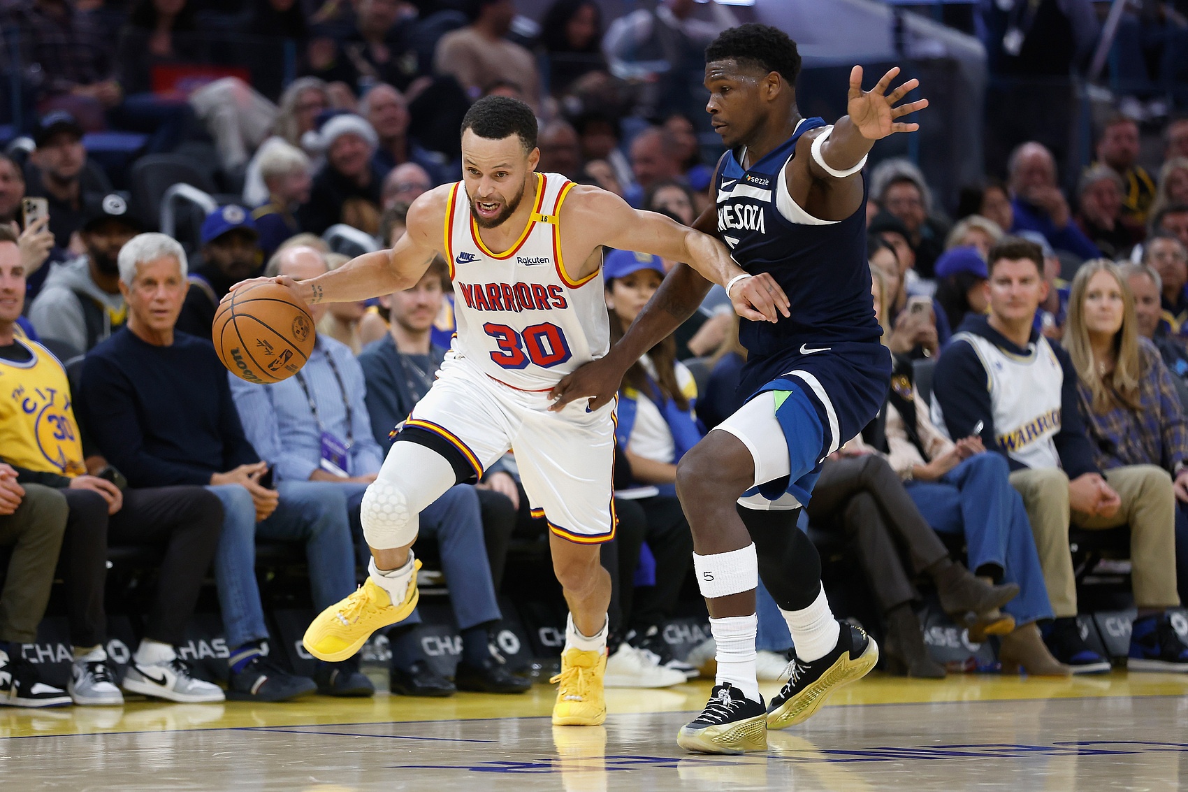 PG电子-库里的完美谢幕也许不是第五冠！像科比&amp;司机一样淡出也是他所爱