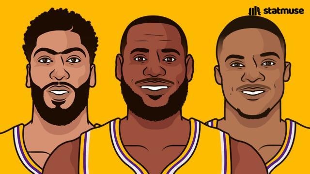 PG电子中国官网-连败后湖人外患不减更添内忧 老詹：必须保持积极