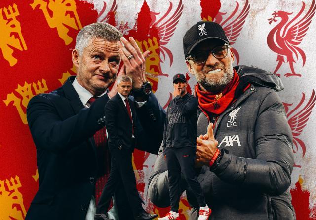 PG电子中国官网-【前瞻】欧冠两场3比2后 红军还能打得红魔换帅么？