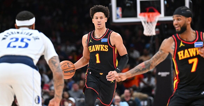 PG电子中国官网-沃克29分杰约27+7+8 老鹰胜独行侠|NBA常规赛|亚特兰大老鹰队|克里斯-米德尔顿|篮板|达拉斯独行侠队_新浪体育_新浪新闻