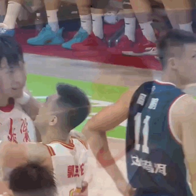 PG电子中国官网-周琦：辽宁让我感到温暖 为辽篮打全运会义不容辞