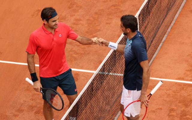 PG电子中国官网-实现四大满贯“通杀”西里奇 费德勒自评表现超预期