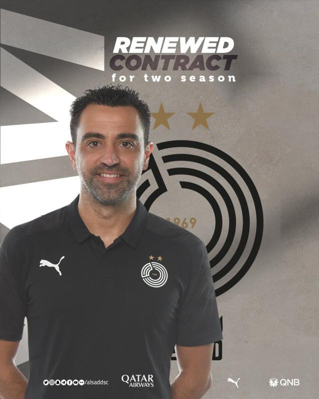 PG电子-巴西队请哈维给蒂特当助手遭拒 他也回绝多特邀请