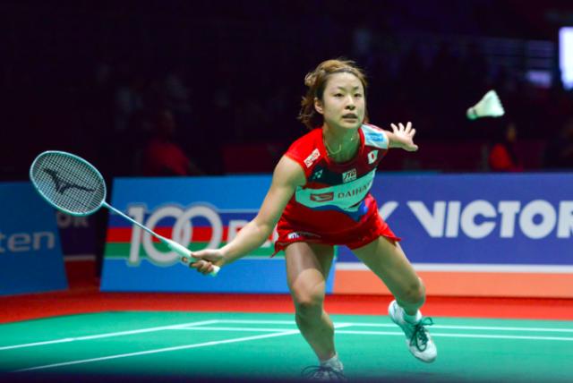 PG电子-全英赛日本提前包揽双打三金 奥原希望决赛战黑马