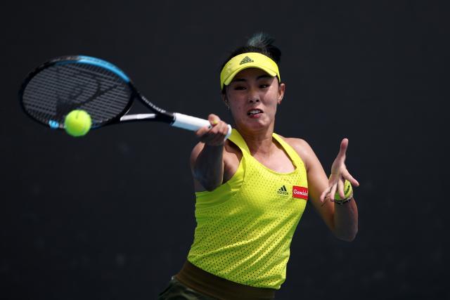 PG电子中国官网-多哈赛王蔷负佩古拉难求连胜 新战术体系仍难奏效