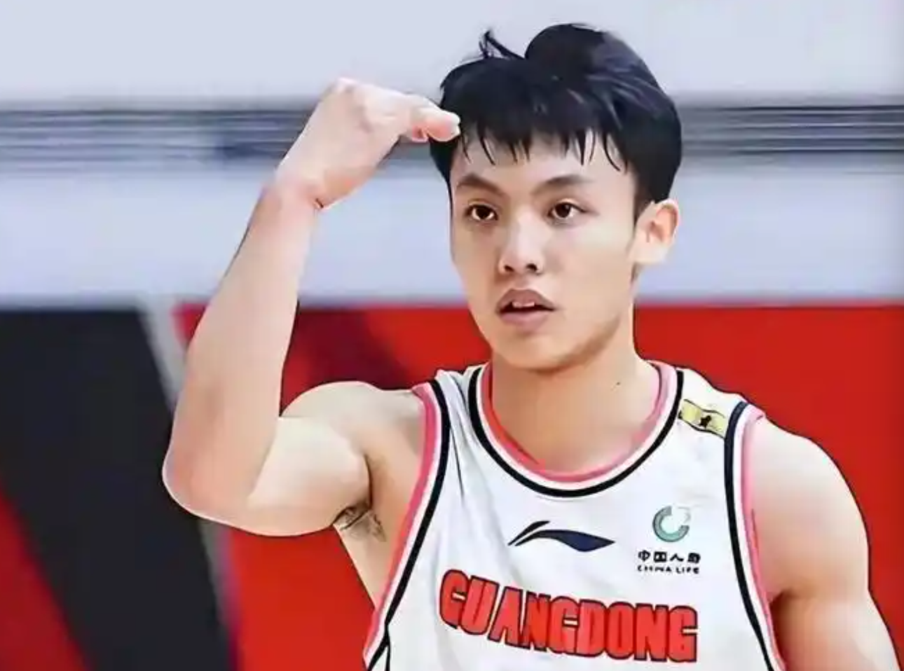 PG电子-输北京队15分！揪出1个表现最差之人，坑惨了广东队